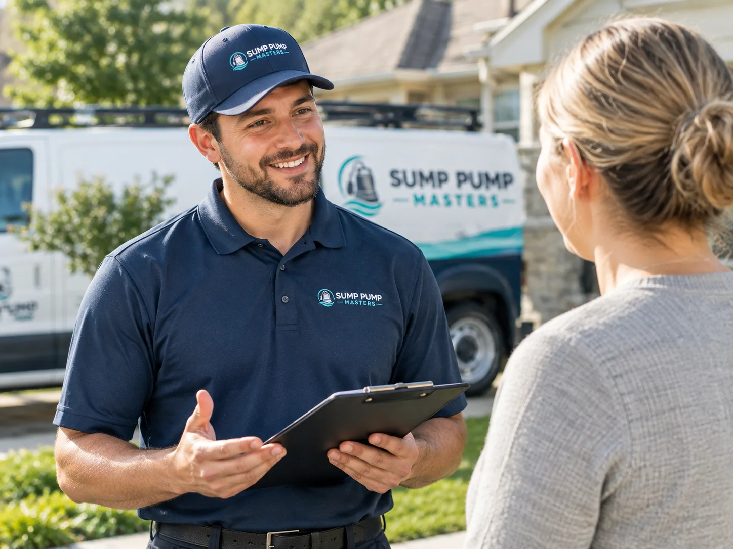 Sump Pump Repair Maxwell, IN FAQs